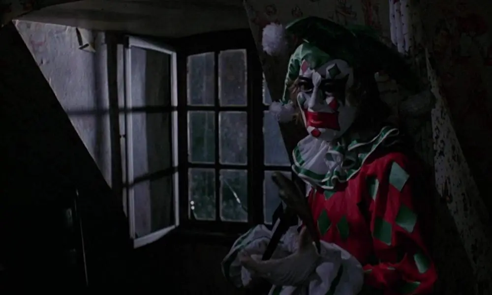 The House on Sorority Row' Афиша театров и билеты уже доступны! [Ретро кошмары]