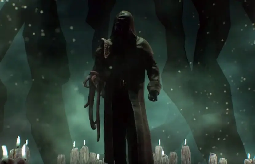 Последний игровой трейлер Call of Cthulhu проверяет ваше здравомыслие