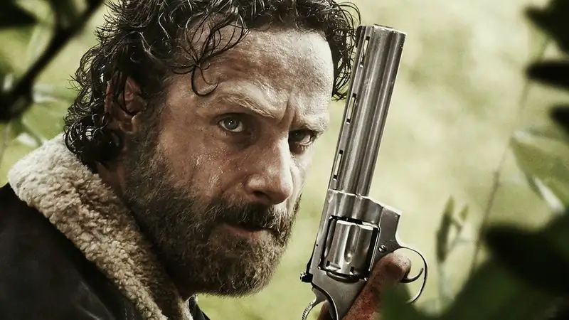 Новый отчет подтверждает, что AMC планирует «несколько фильмов», действие которых происходит в мире «Ходячих мертвецов»