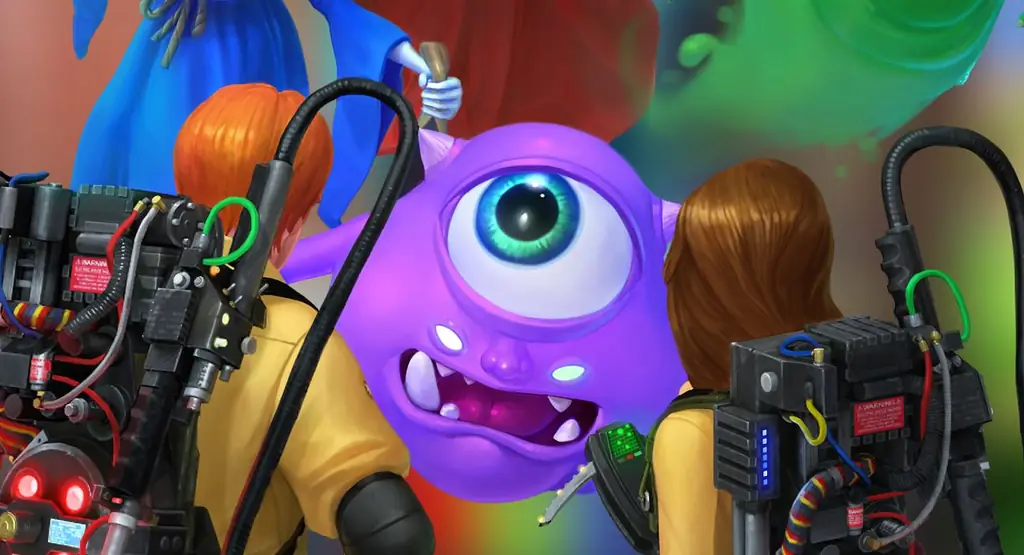 [Видео] Предварительный просмотр предстоящей мобильной игры «Ghostbusters World» с новым прохождением игрового процесса