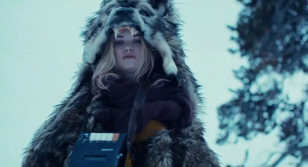 [Fantastic Fest Review] «Морская звезда» звучит как эклектичный микстейп космического ужаса