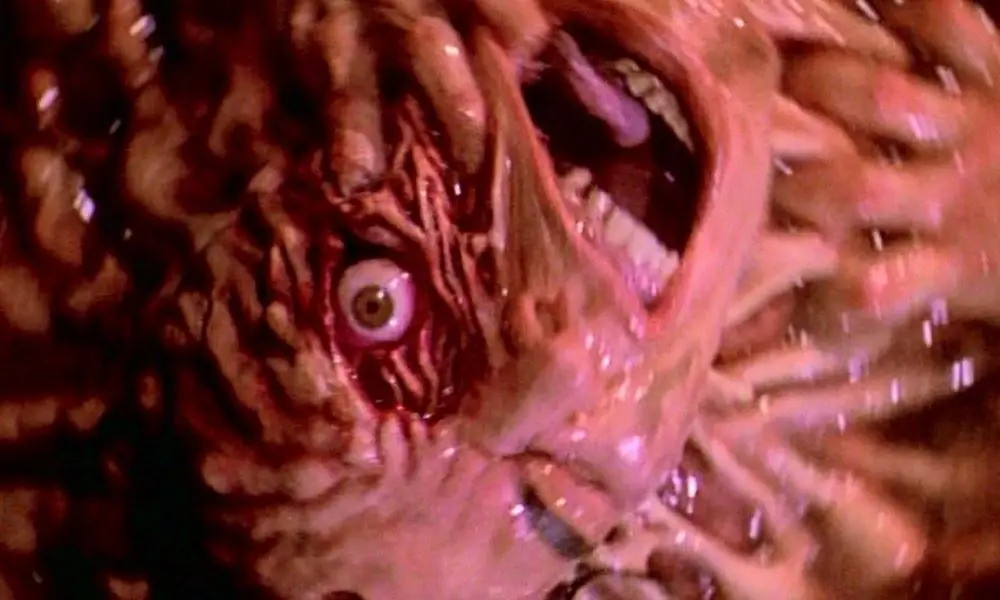 Мы приносим ретро 'Ужас Амитивилля' двойной полнометражный фильм в кинотеатрах по всей стране 4 октября; Получить билеты сейчас