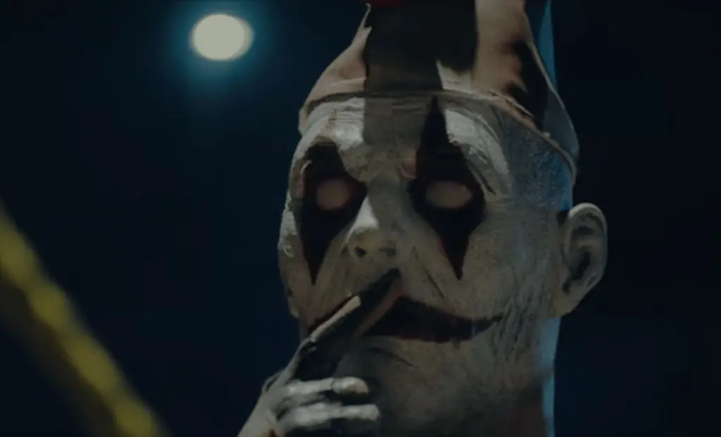 Если вам еще не понравился "Hell Fest", новый трейлер в стиле слэшера 80-х должен помочь