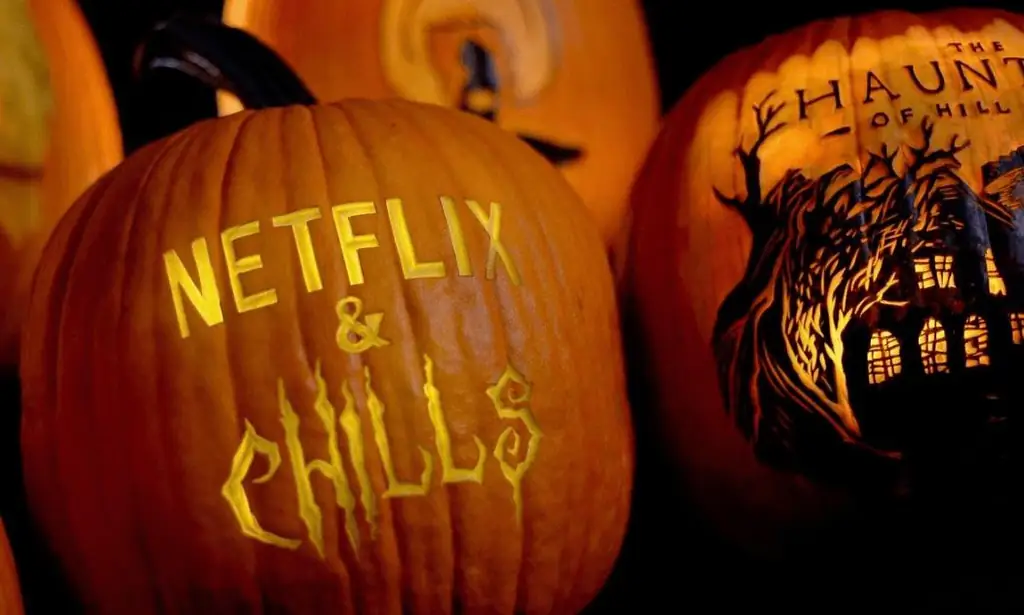 Все ужасы, которые выйдут на Netflix в октябре, включают «Сияние» и «Леденящие душу приключения Сабрины»