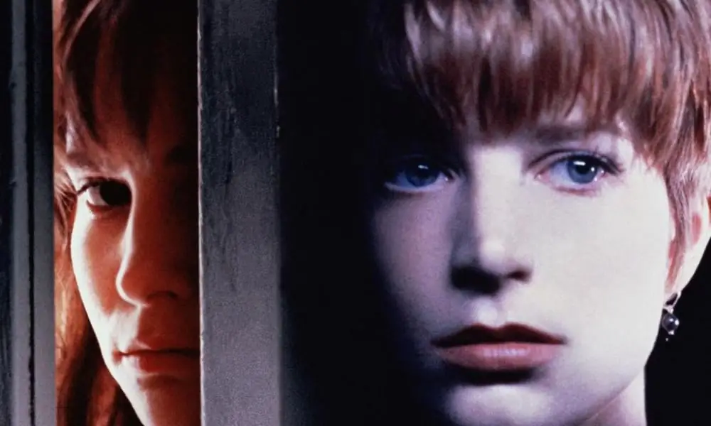Scream Factory Подробности о сингле "Single White Female" Blu
