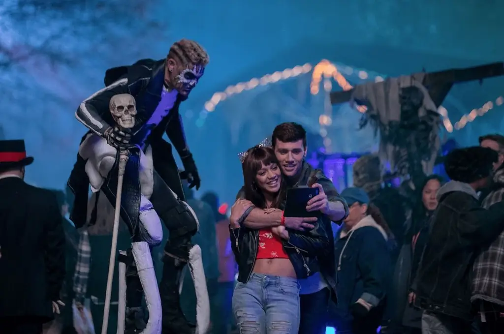 Никто не посещает «Hell Fest»; «Хищнику» вырвали хребет [кассовые сборы]