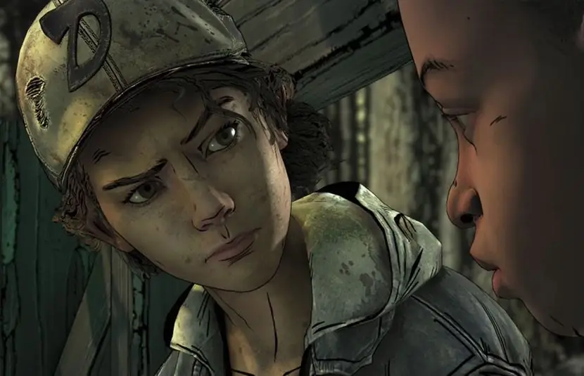 Telltale, как сообщается, ведет переговоры о передаче производства «Ходячих мертвецов: последний сезон»