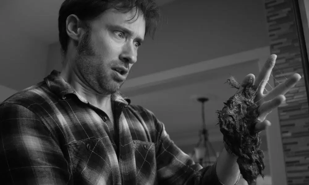 Трейлер «Деменции: Часть II» Каналы Сэма Рэйми; Комиксы ЕС