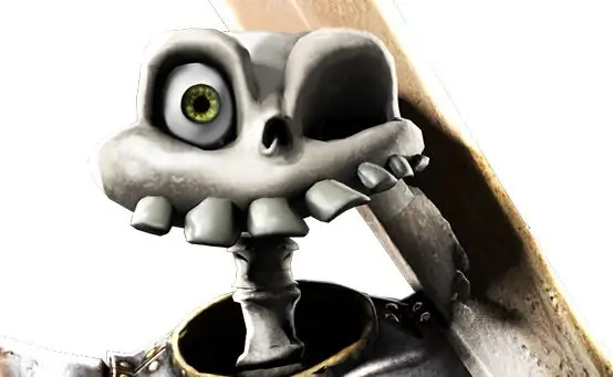 Классической игре MediEvil для PlayStation сегодня исполняется 20 лет