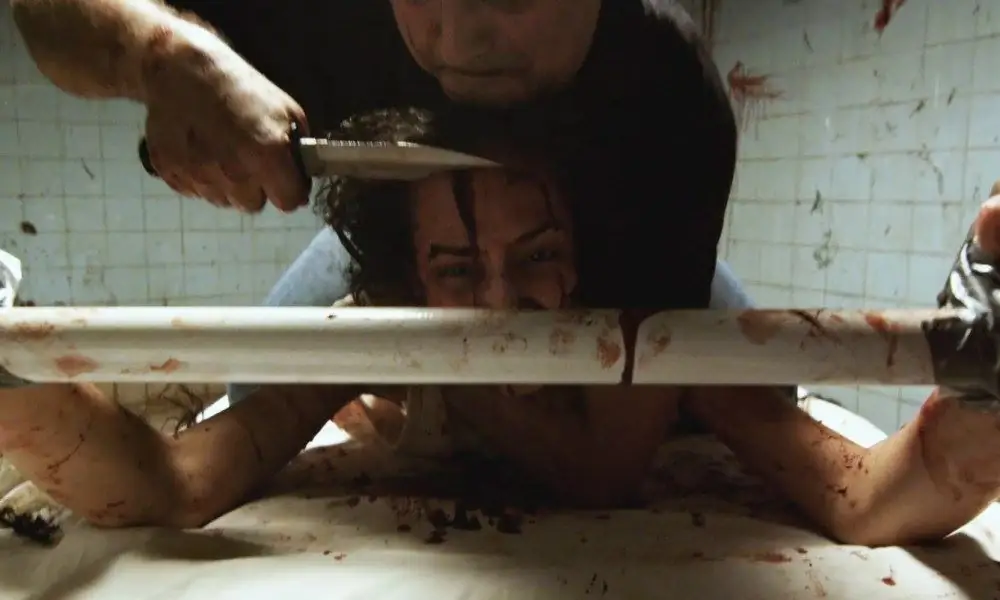 [FrightFest Review] «Наше зло» эмоционально заряжено и жестоко
