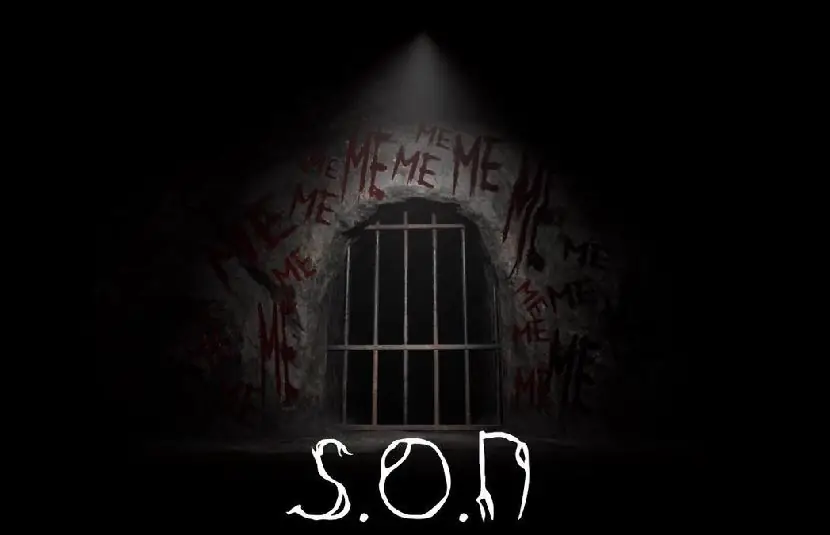 Ощутите изоляцию и ужас леса с «S.O.N.»