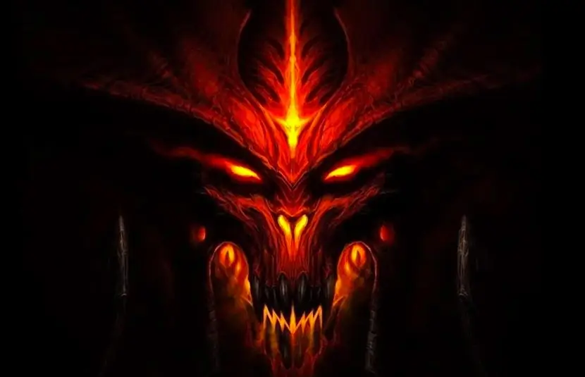 Blizzard опровергает слухи о Diablo 4 для BlizzCon