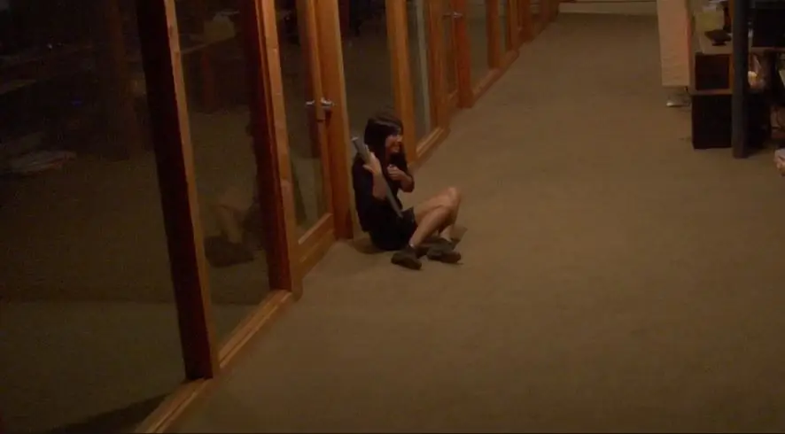 [Обзор] «Код кошмаров» - увлекательная научная работа