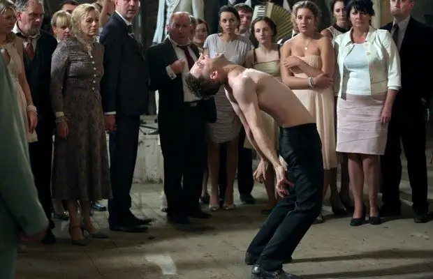 [Обзор] «Демон» очаровывает до неоднозначного конца