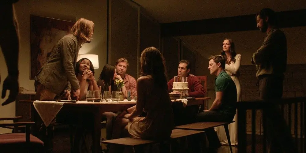 [Обзор] «Приглашение» - мастерское упражнение в невыносимом напряжении