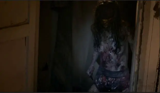 [Обзор] 'Baskin' - изобретательное и пугающее путешествие в ад