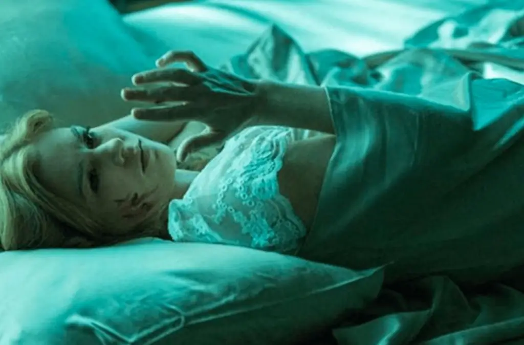 [Обзор] Умный поворот на призрачном не может спасти 'Видения' от посредственности