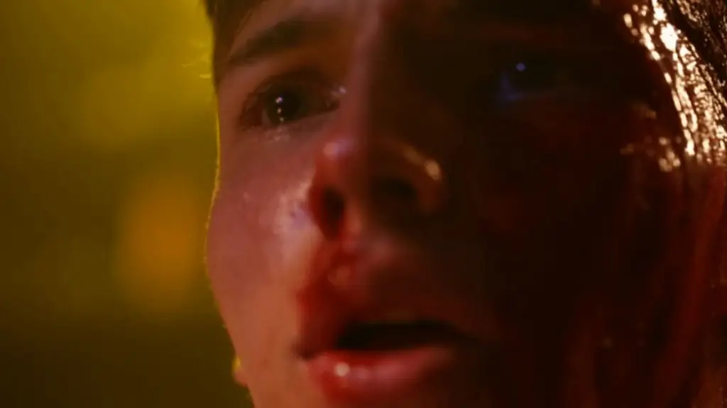 [Обзор] 'Урок' показывает Абсолютно Плохого Учителя