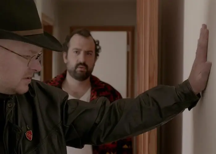 [SXSW Review] «Другое зло» - это тональный беспорядок с сильным исполнением ведущих исполнителей