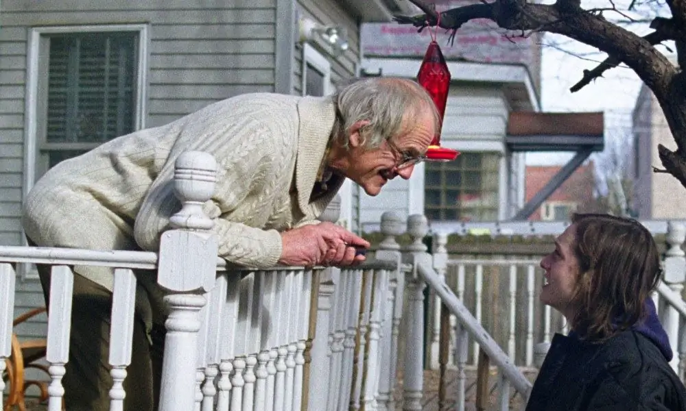 [Обзор BCHFF] «Я не серийный убийца» - мрачный и креативный триллер