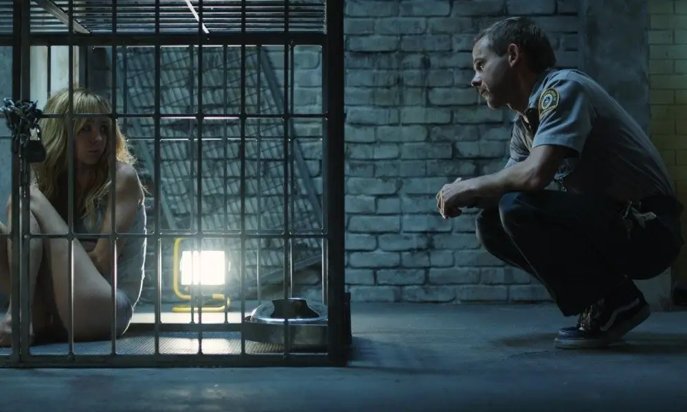 [BCHFF Review] 'Pet' практически оказался идеальным полуночным фильмом