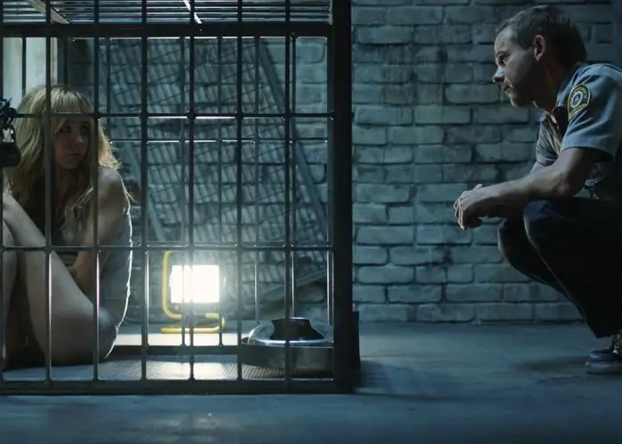 [SXSW Review] «Домашнее животное» практически оказалось идеальным полуночным фильмом