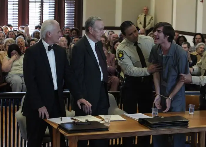 [SXSW Review] «Последнее слово Джонни Фрэнка Гарретта» должно было быть предупреждением об этом фильме