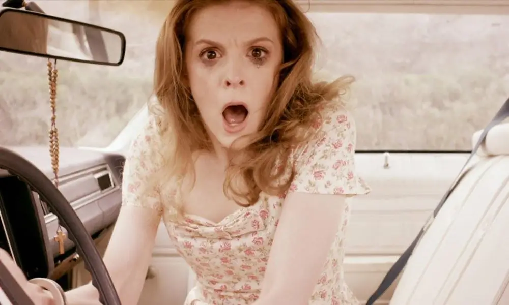 [SXSW Review] Вы захотите сыграть в «Carnage Park!»