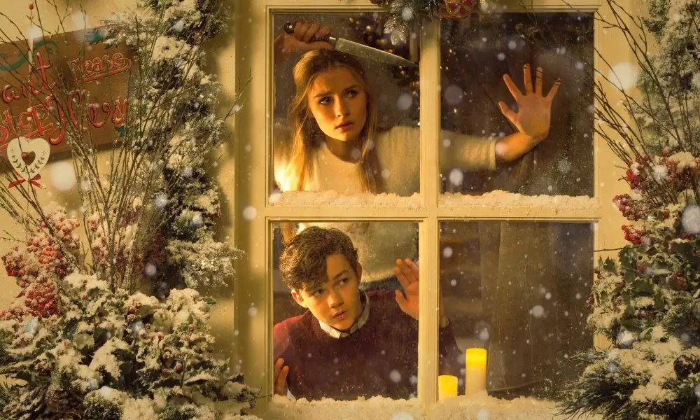 [Fantastic Fest Review] 'Better Watch Out' - веселая помешанная история о вторжении в дом