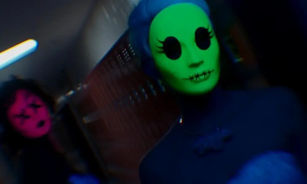 [SXSW Review] «Tragedy Girls» получает лайк, ретвит и подписку