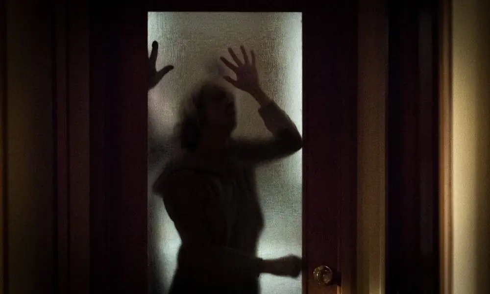 Фотография 'Grudge' дразнит грядущий террор