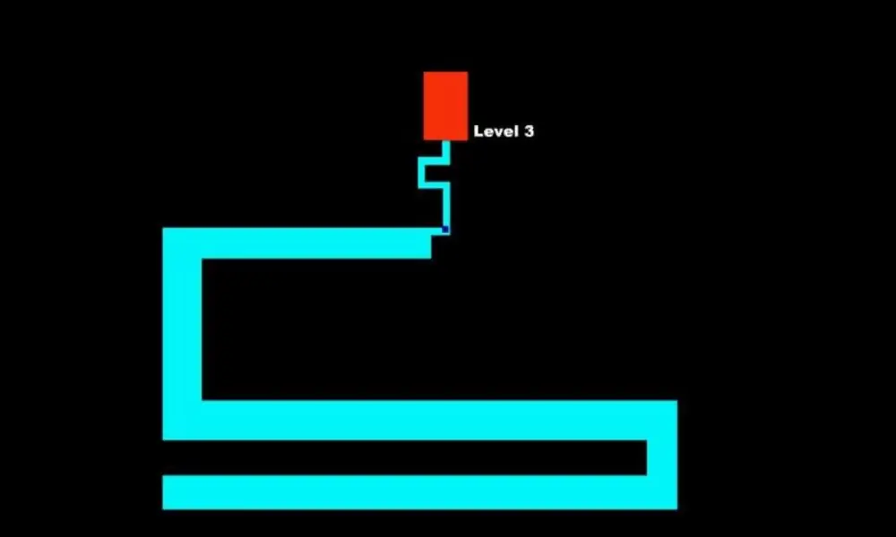 [От редакции] Вспоминая флэш-игры ужасов