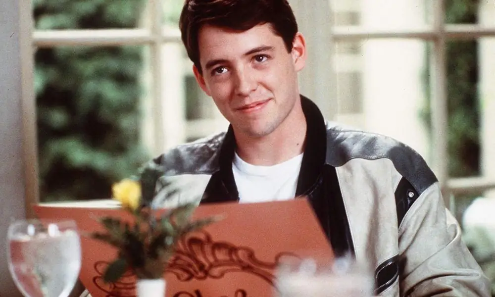 Мэттью Бродерик возглавил «Рассвет» Netflix, зомби