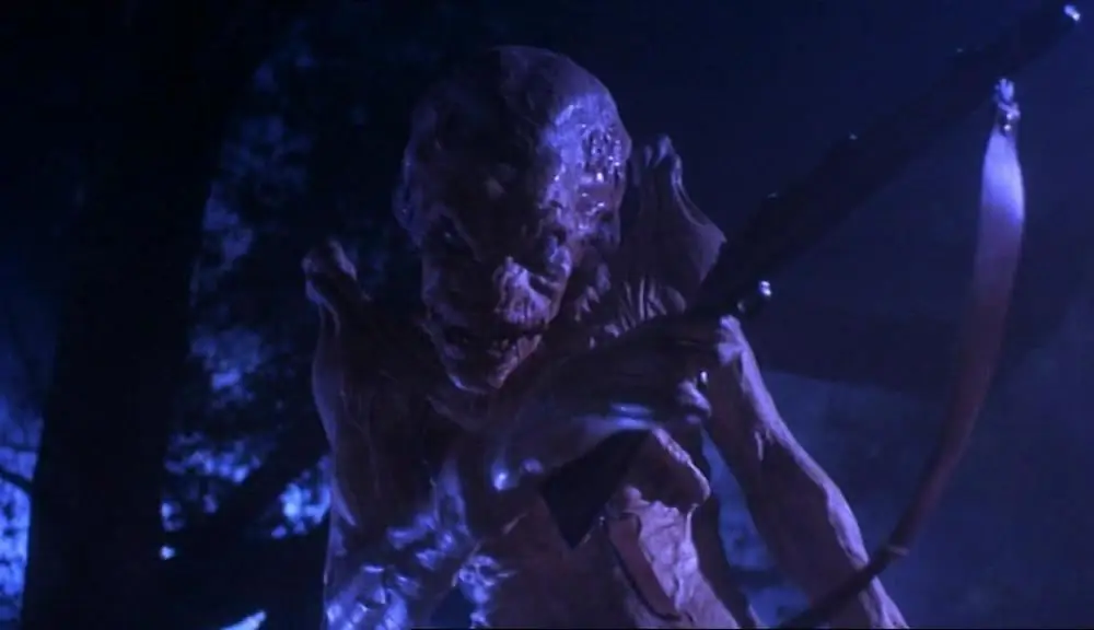 Режиссер «Монахини» Корин Харди рекомендует 31 фильм ужасов для просмотра на Хэллоуин