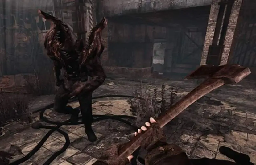 Выпущен мод Total Chaos для Doom II, от которого у вас отвиснет челюсть