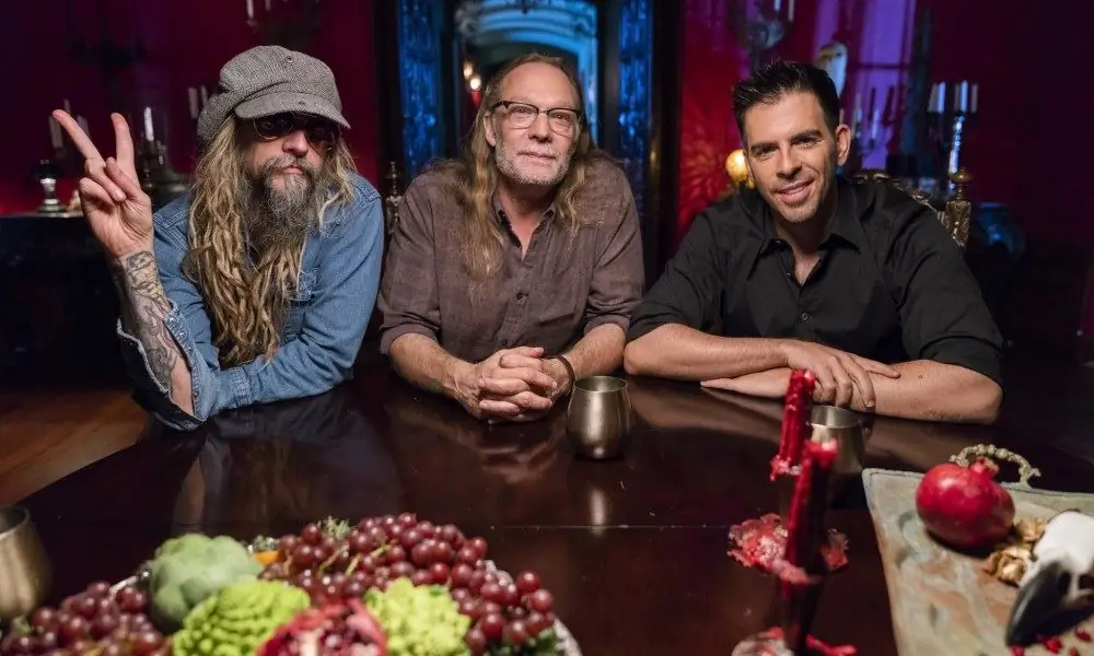 "История ужасов Эли Рота" продолжается на канале AMC этим воскресным вечером с рассказом о существах-убийцах