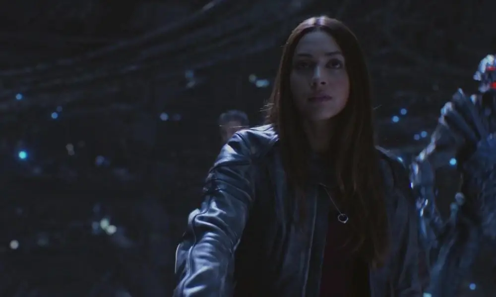 Третий фильм «Skylines» выходит за рамки «Skyline» и «Skyline»