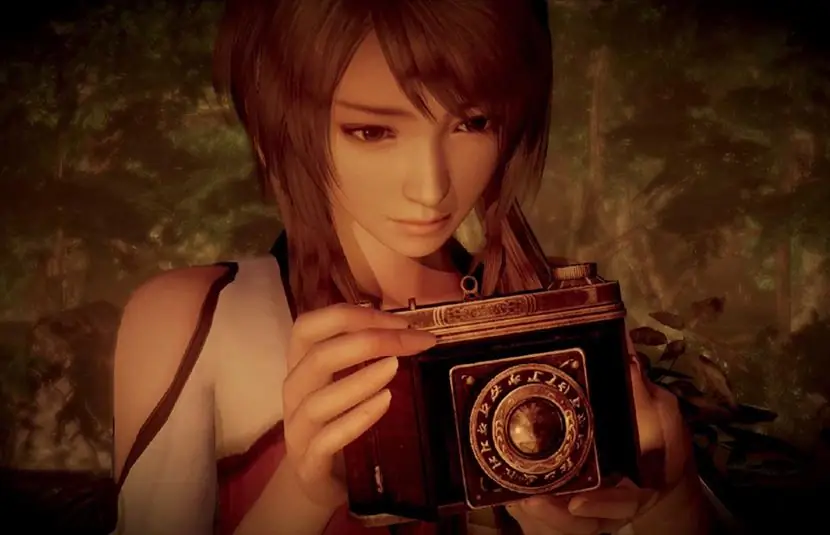 Еще один выпускник «Fatal Frame» присоединяется к «Super Smash Bros Ultimate»