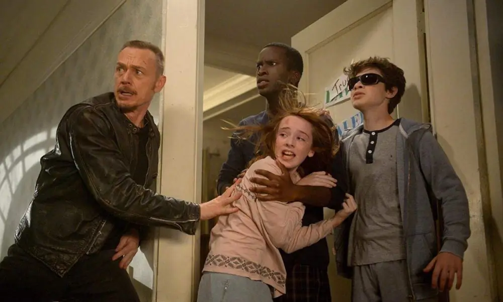 «Детские игры» обращают злую куклу против звезды «Экзорциста» [Эксклюзив]