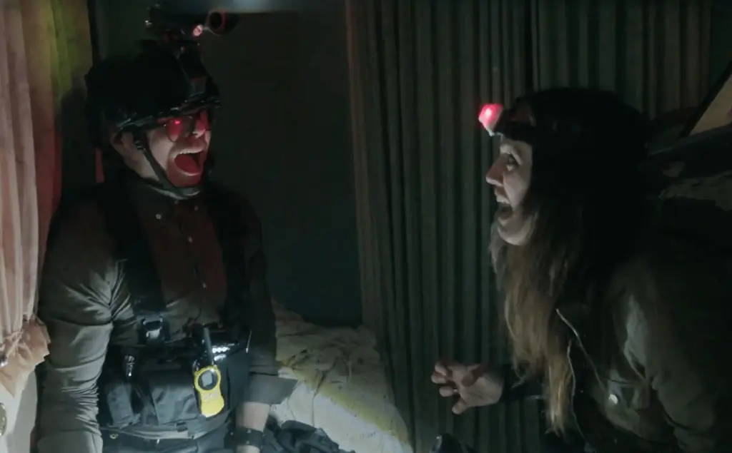 Трейлер 'The Hoard' завален телами