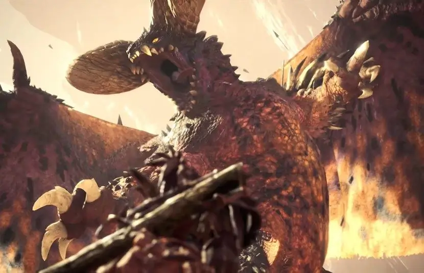 [Интервью] Милла Йовович рассказывает о том, как уйти из «Обители зла» и стать «Охотником на монстров»