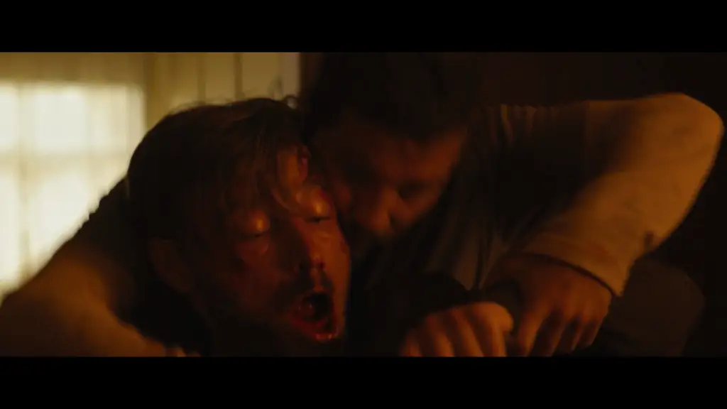 Первый трейлер фильма Ли Уоннелла «Обновление» раскрывает взрывоопасную жестокую месть