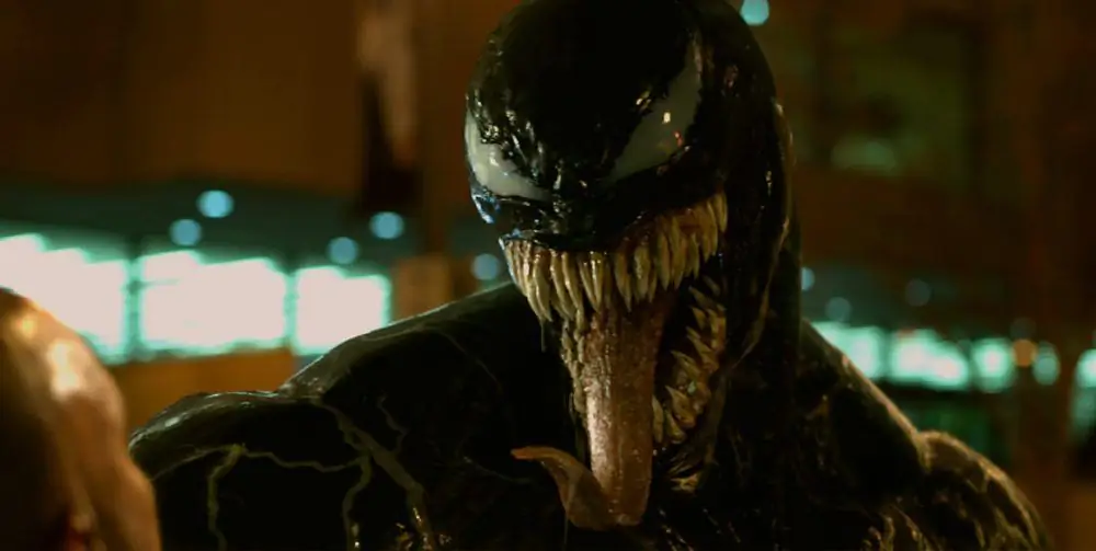 «Веном» поглотит еще 100 миллионов долларов в Китае