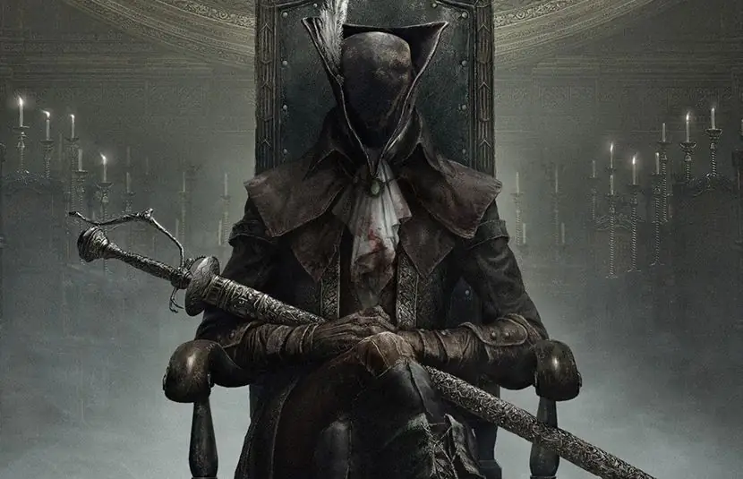 Пасхальное яйцо в «Déraciné» FromSoftware намекает на «Bloodborne 2»?
