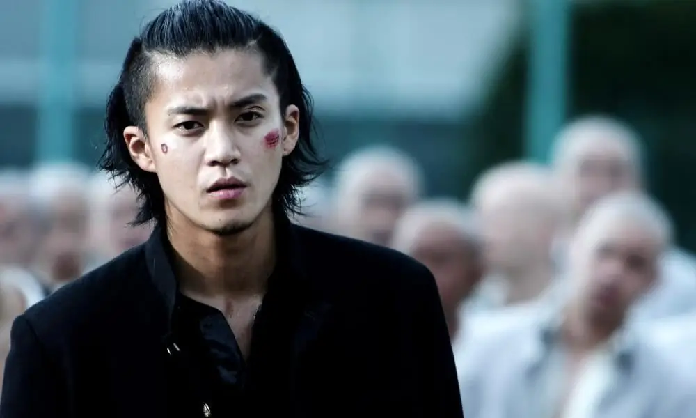 Шун Огури последним присоединился к актерскому составу фильма Адама Вингарда «Годзилла против Конга»