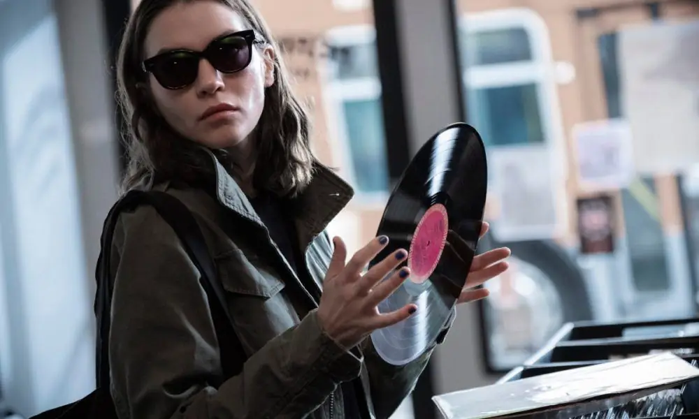 [Обзор] "Deadwax" имеет жуткую атмосферу и убойный звук