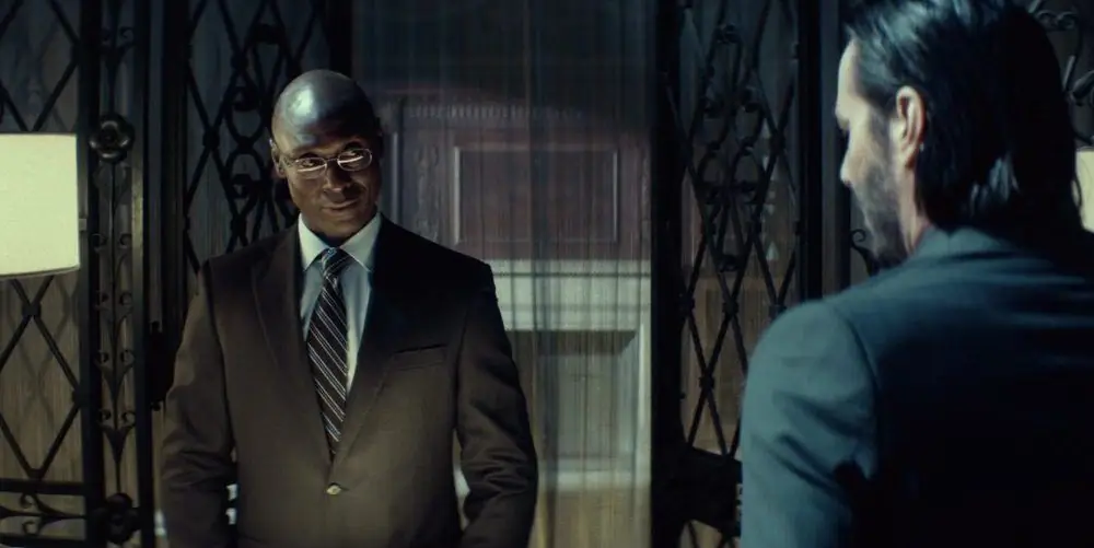 Лэнс Реддик присоединяется к съемкам фильма «Годзилла против Конга»