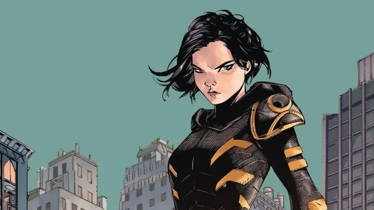 Элла Джей Баско ведет переговоры о роли Кассандры Кейн (также известной как Бэтгёрл) в фильме Кэти Ян «Хищные птицы»