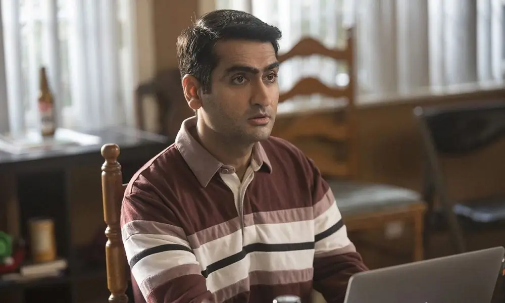 Кумаил Нанджиани присоединился к «Сумеречной зоне» Джордана Пила