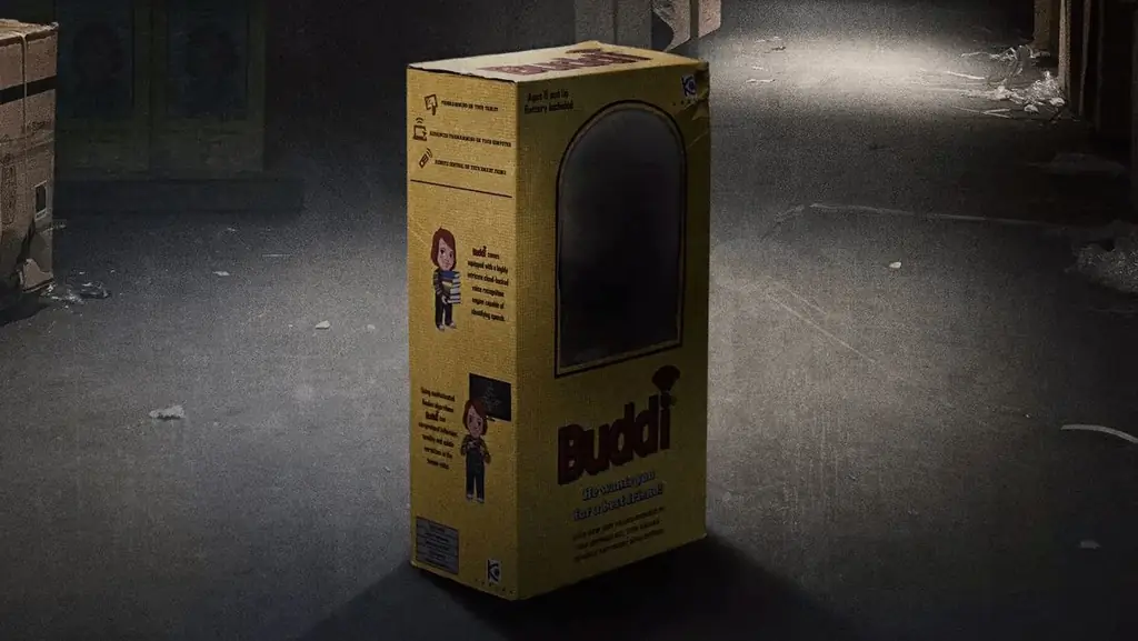 Да, кукла-убийца в ремейке «Детских игр» будет называться «Чаки»